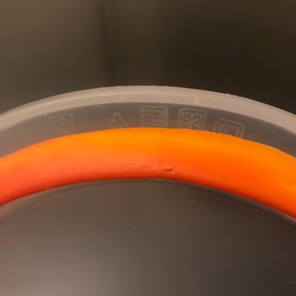 Glass Tupperware - Picture 9 of 13